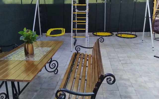 Гостевой дом Калинина 20