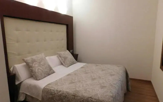 Boutique hotel Hospedium Cañitas Maite Boutique