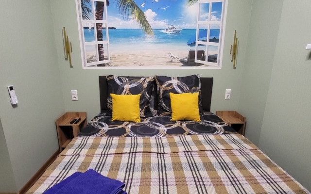 Квартира 1 на Красной Сочи