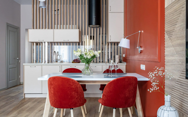 Апартаменты на Лиговском проспекте