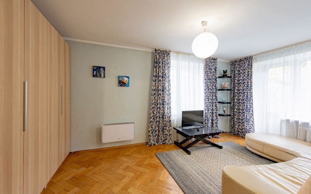 Double Apartments RELAX APART – Moskovskaya Street, 10
