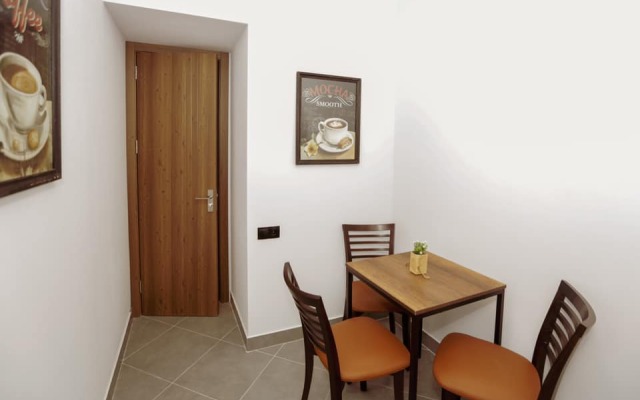 Flexi Hostel