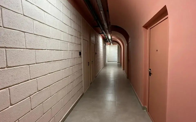 Kvartira uutnaa v centre goroda s vidom na more