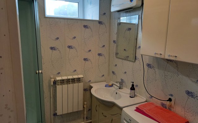 Дом у сосен