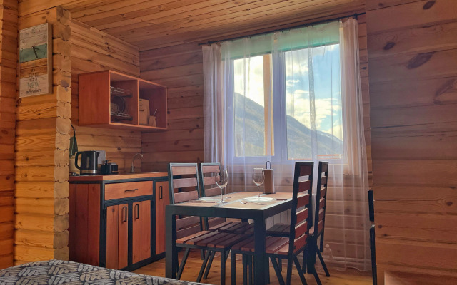 Gorny Orel Mini-Hotel