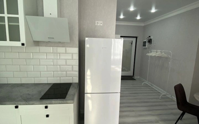 Квартира на улице Ларина, 45с6