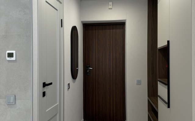 Апартаменты Rauschen Serenity