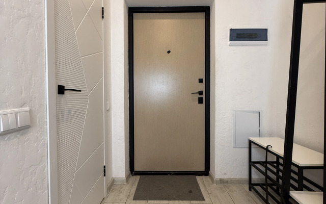 Квартира на Онежской