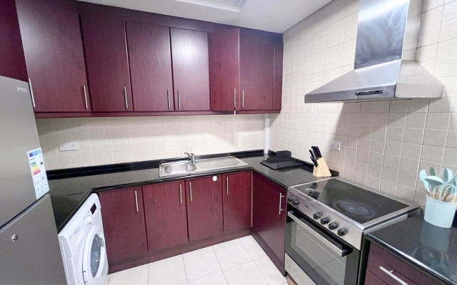 Apartments Cosmos Living Luxurious Suite DG Apartments