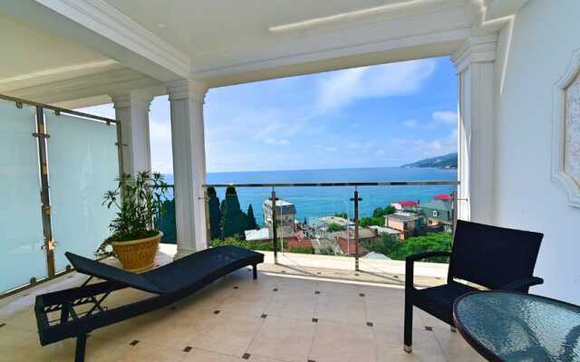 Гостевой Дом Флорентина Море