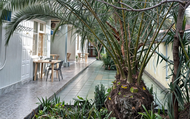 Lazur Allama Group Guest house