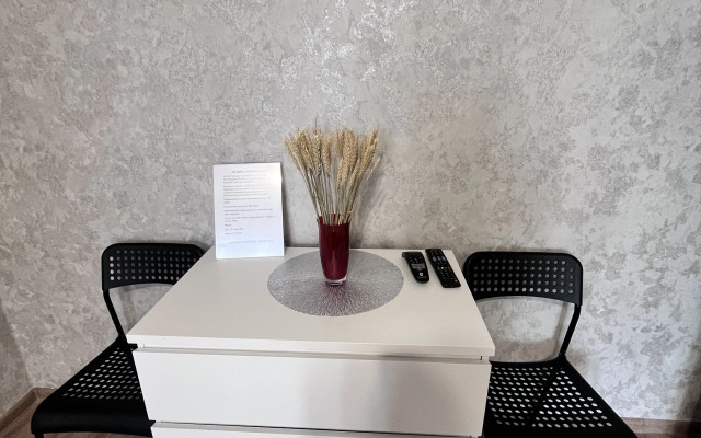 Апартаменты на улице им. Героя Яцкова 9к3