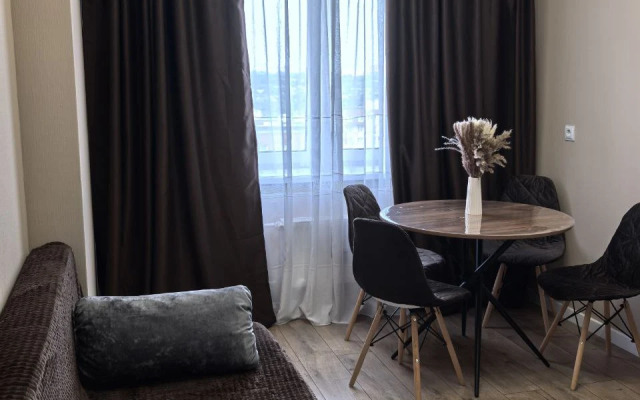 Квартира в Самаре в экологическом  районе