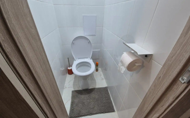 Апартаменты Астраханка