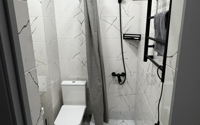 S Vidom Na More Apartments