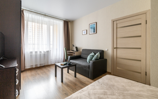 Dlya Semyi Flat