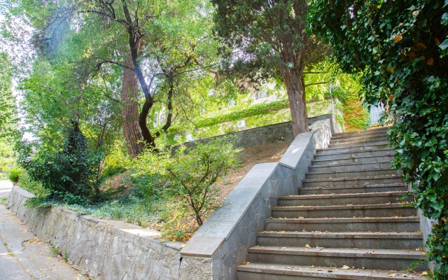 Staryij Zamok Hotel