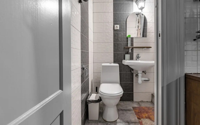 Rentalspb Apartments