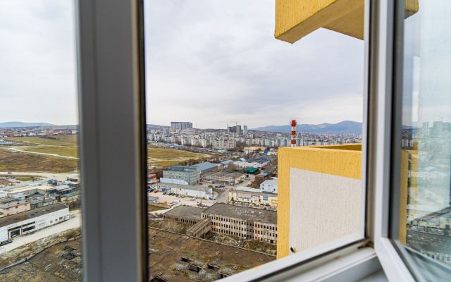 V Yuzhnom Rayone Novorossiyska Ot Letoapart Apartments