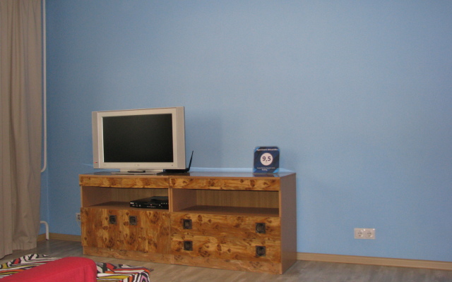 Aleksandr Apartments