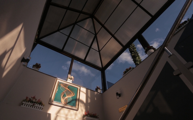 Samarqand Darvoza Hotel