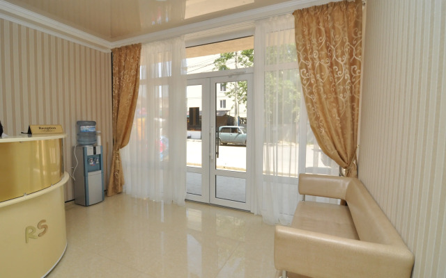Ellada Guest House
