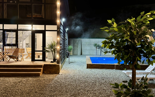 Гостевой дом Барнхаус Адалия