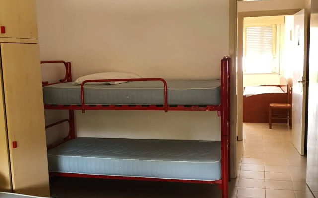 Hotel Residence La Pace