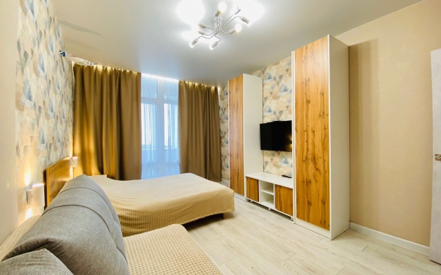 Lyuks S Krasivym Vidom 72/1 Apartments