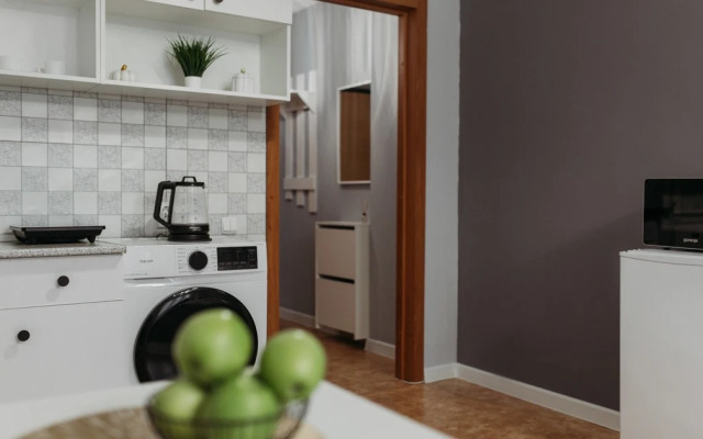 Апартаменты на улице Карамзина 8