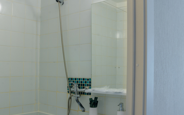 Dvushka u zaliva Flat