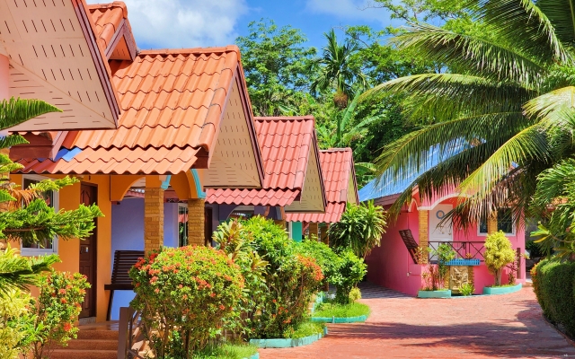 Phaithong Sotel Resort Hotel