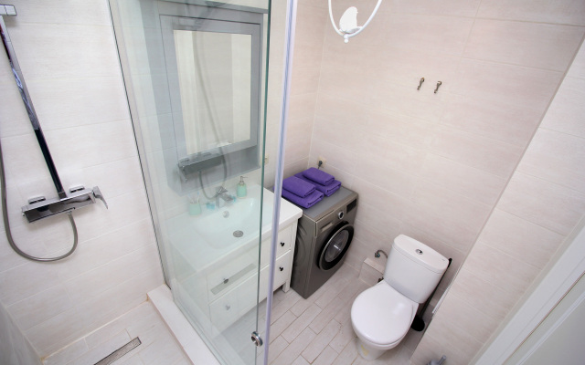 Апартаменты Жилой комплекс Рапсодия