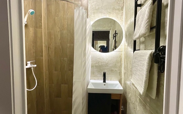 Апартаменты в Центре Курорта