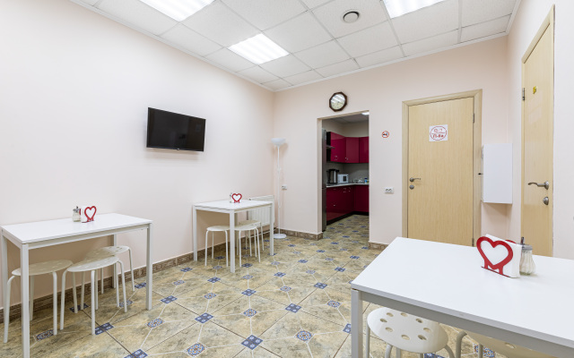 Onegin Hostel