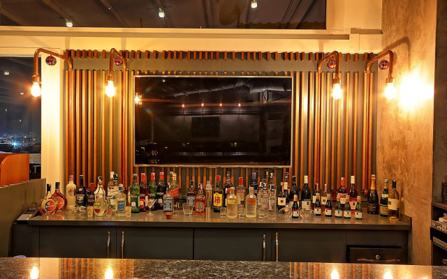 Samir Deluxe Hotel - Image 2