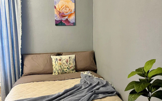 Квартира Студия Rose