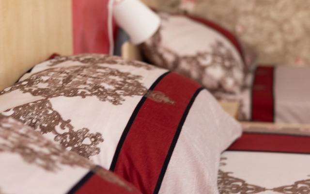 Гостевой дом Орхидея Новофёдоровка