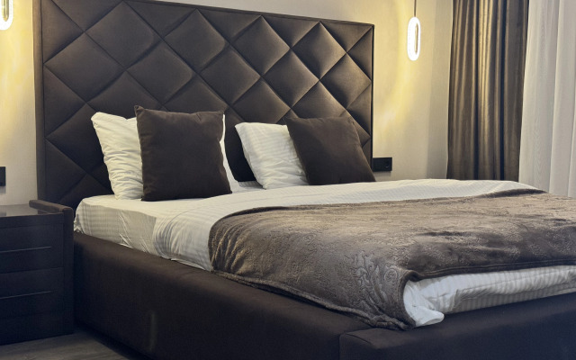 Квартира в ЖК Кварталы 1777