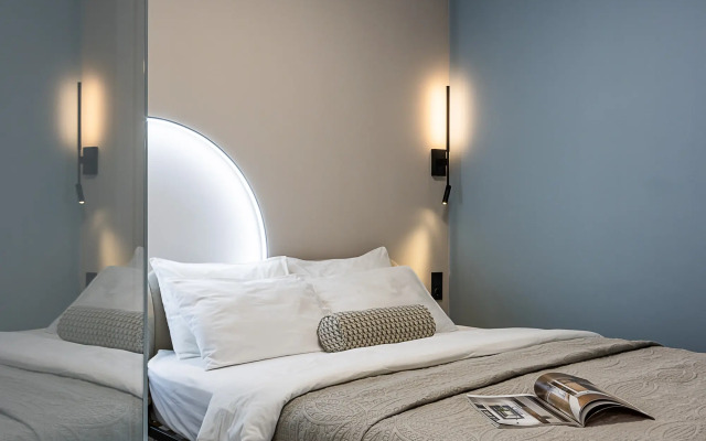 Квартира RONDO на Заневском