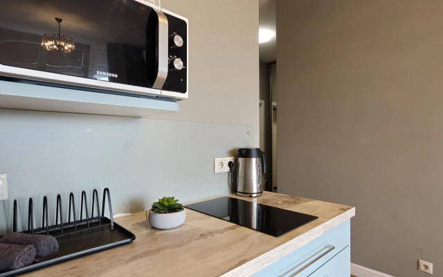 Oliviya U Morya Flat