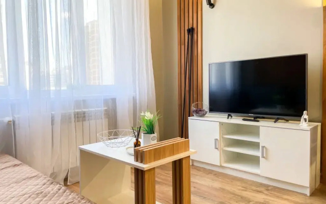 Апартаменты Sunny Days Apartment Кузнецова 2