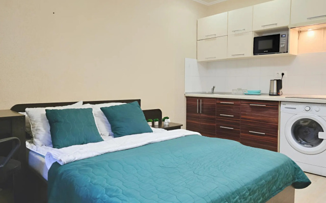 Апартаменты Заселяйся на Арбузова