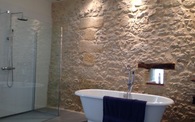 Dom In France Private house