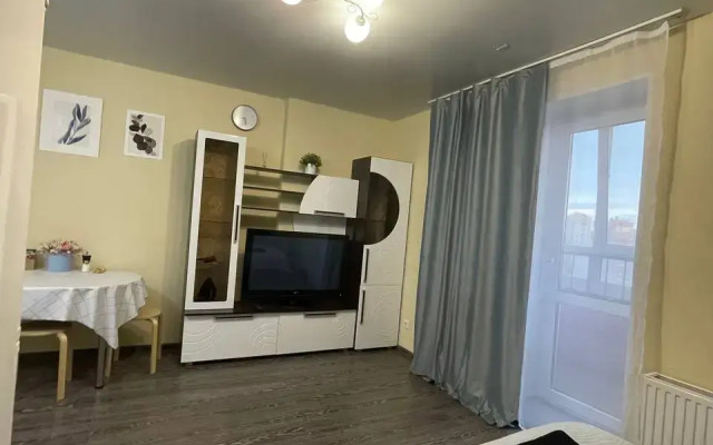 Bakalinskaya 64/4 Flat