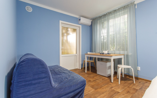 Bambuk-Hutor Guest House