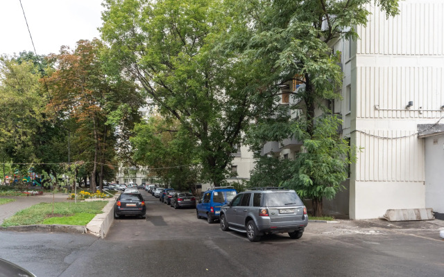 Квартира GM Apartments рядом с Кремлем