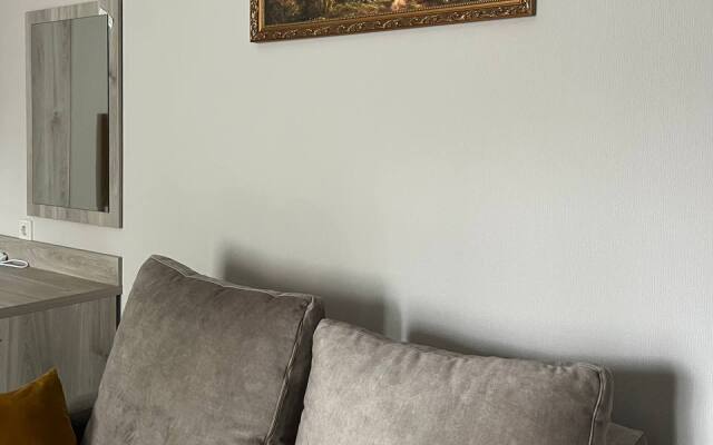 Mirotel Guest house