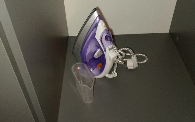 Квартира с Индивидуальным Отоплением