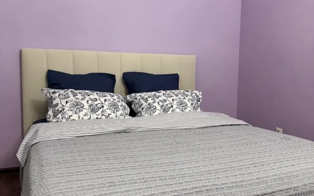 Квартира  на Липовой аллее